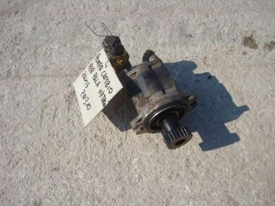 Bomba hidráulica de transmisión para Hitachi ZW310 vendida por OLM 90 Srl