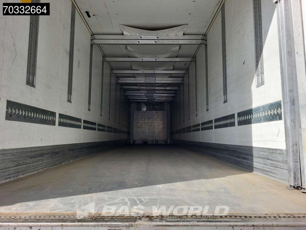 Schmitz Thermo King SLXe Spectrum 3 axles Foto 11