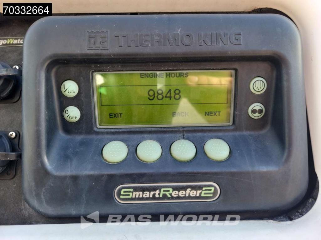 Schmitz Thermo King SLXe Spectrum 3 axles Foto 18