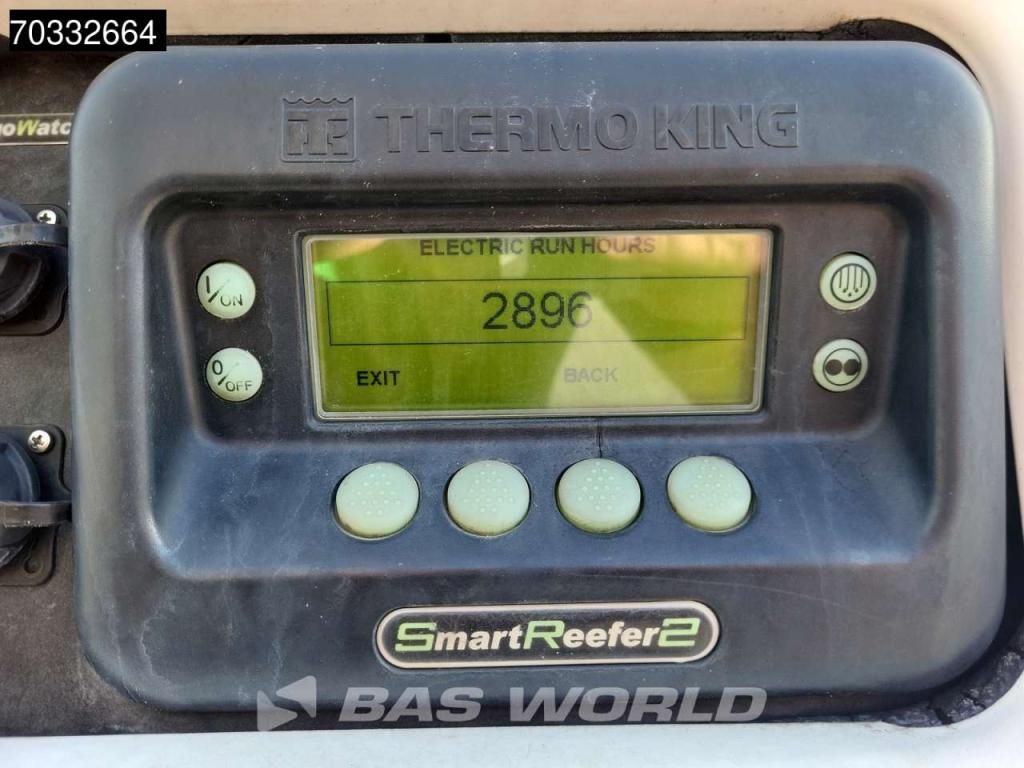 Schmitz Thermo King SLXe Spectrum 3 axles Foto 19