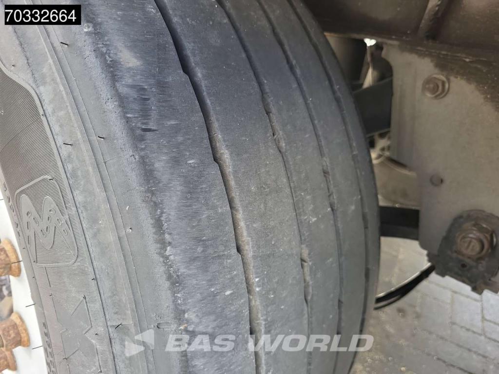 Schmitz Thermo King SLXe Spectrum 3 axles Foto 23