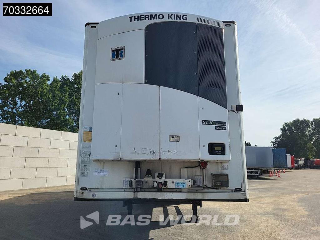 Schmitz Thermo King SLXe Spectrum 3 axles Foto 6