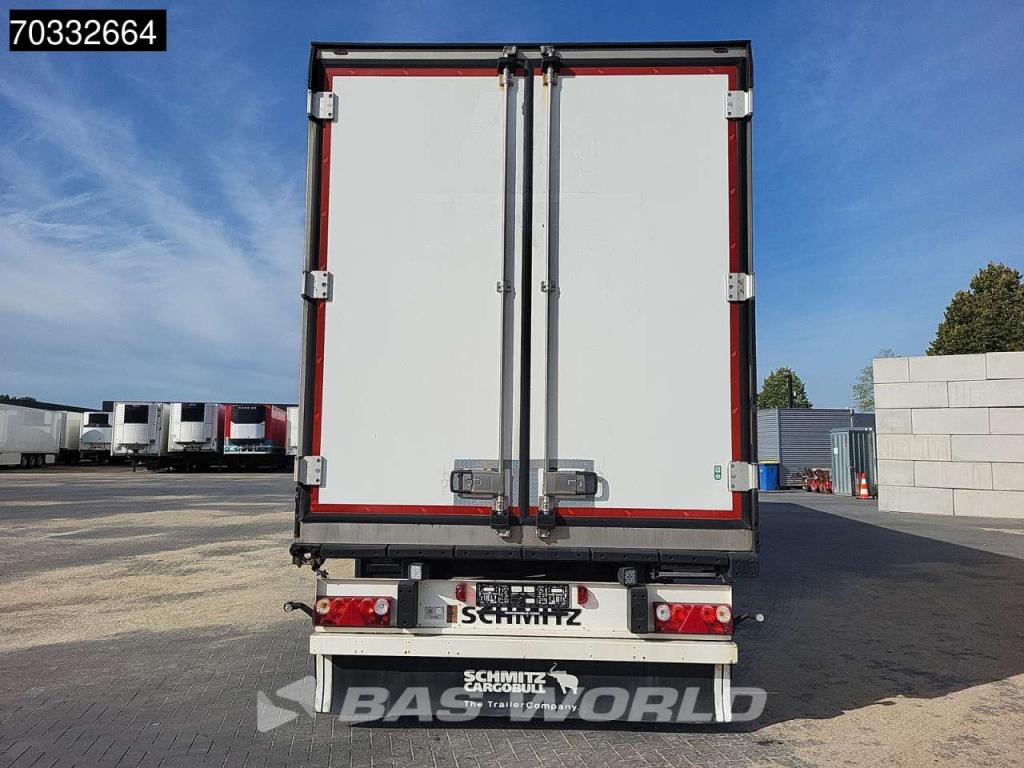 Schmitz Thermo King SLXe Spectrum 3 axles Foto 7