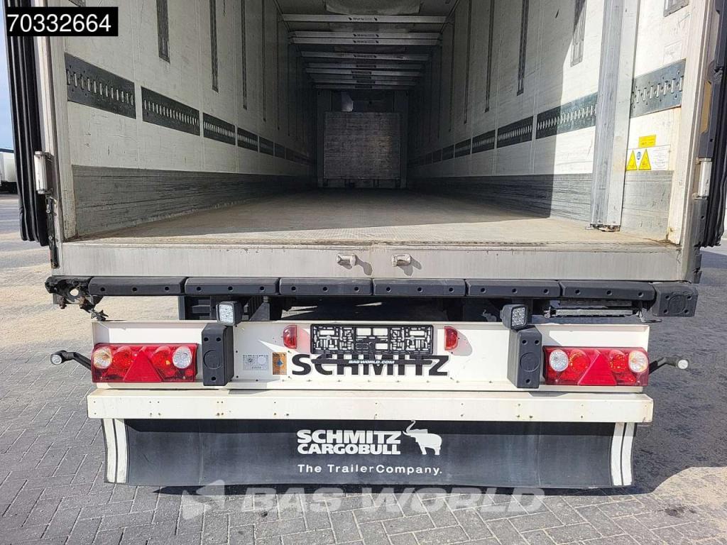 Schmitz Thermo King SLXe Spectrum 3 axles Foto 9