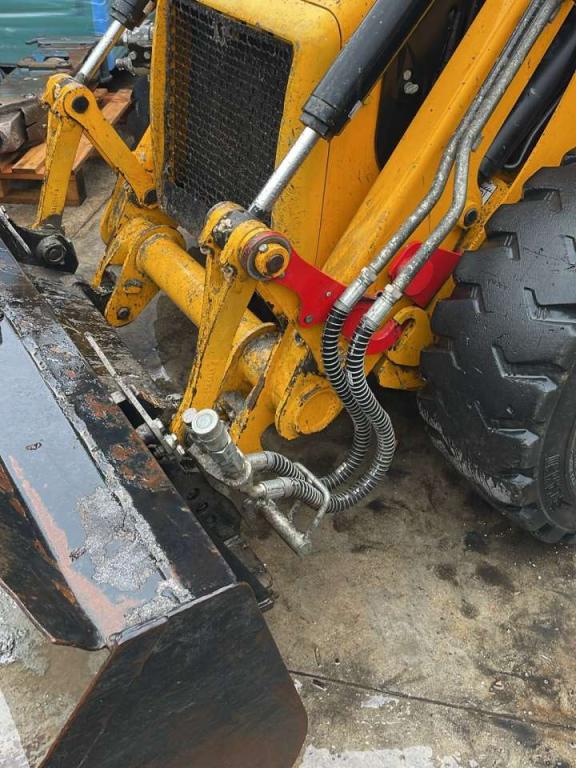 JCB 1CX-HF Foto 3