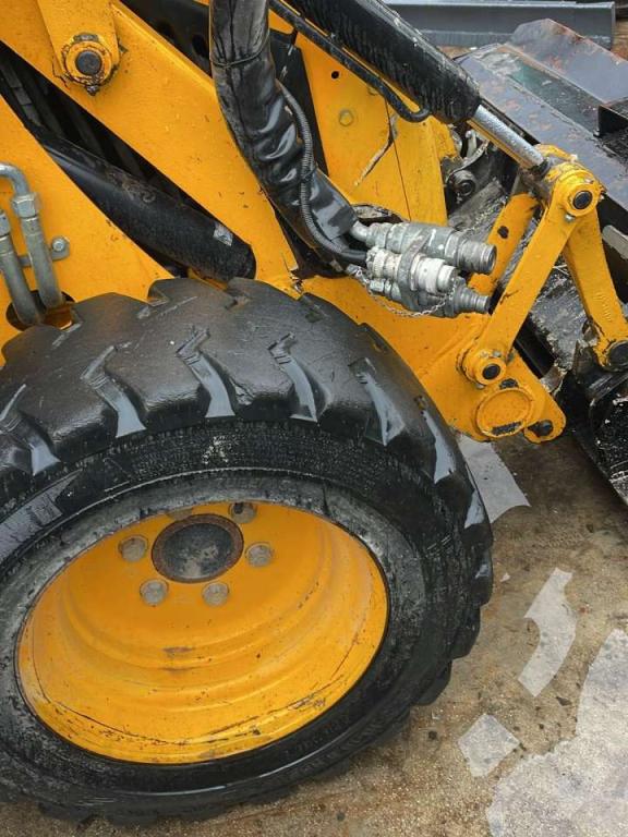 JCB 1CX-HF Foto 4