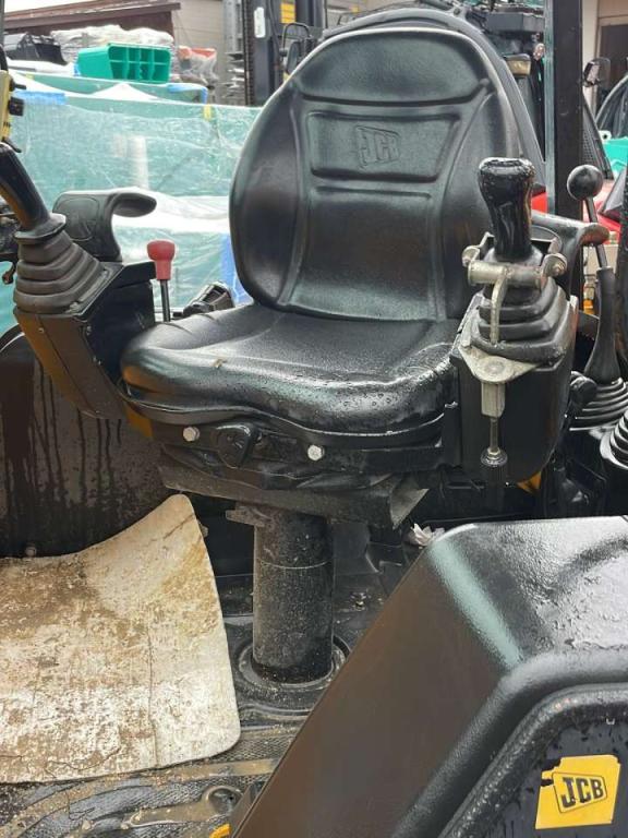 JCB 1CX-HF Foto 5