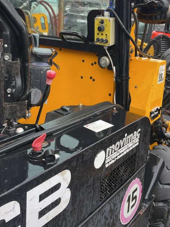 JCB 1CX-HF Foto 7