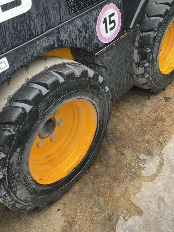 JCB 1CX-HF Foto 8