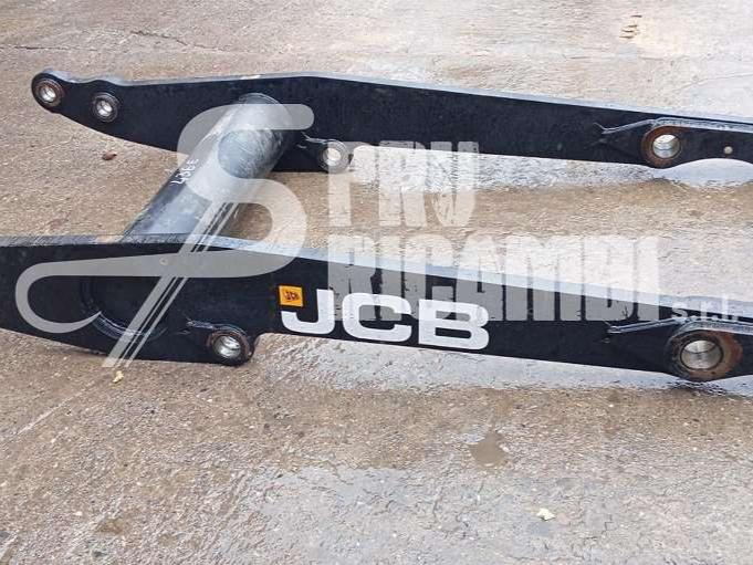 Brazo de cargadora para JCB 436 ZN Foto 1