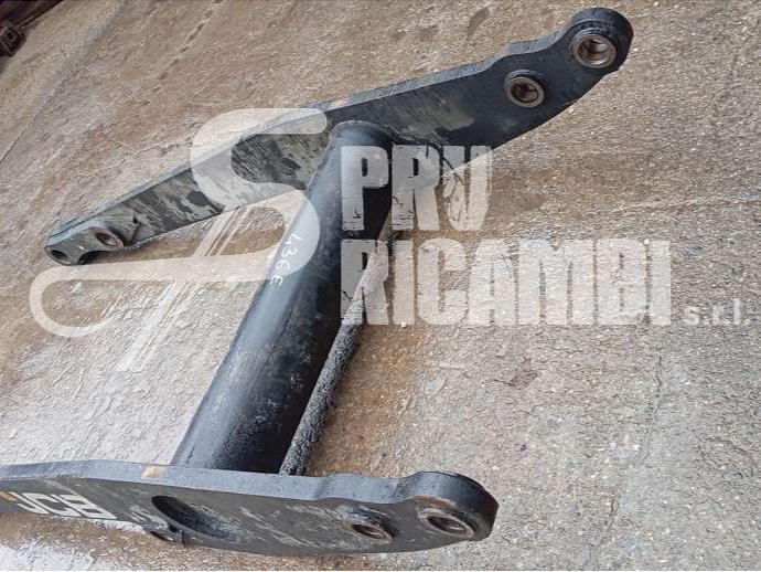 Brazo de cargadora para JCB 436 ZN Foto 2