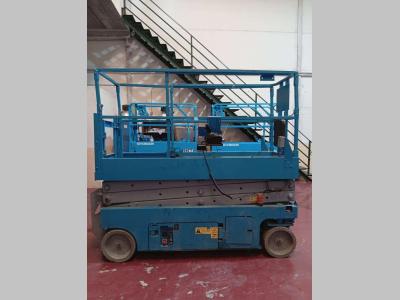Genie GS 2032 vendida por Makiboom Slu