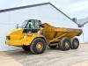 Caterpillar 725 - Automatic Greasing / Body Heating Foto 1 thumbnail