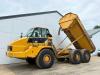 Caterpillar 725 - Automatic Greasing / Body Heating Foto 15 thumbnail