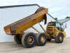 Caterpillar 725 - Automatic Greasing / Body Heating Foto 19 thumbnail