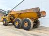 Caterpillar 725 - Automatic Greasing / Body Heating Foto 3 thumbnail