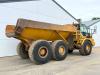 Caterpillar 725 - Automatic Greasing / Body Heating Foto 5 thumbnail