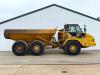 Caterpillar 725 - Automatic Greasing / Body Heating Foto 6 thumbnail