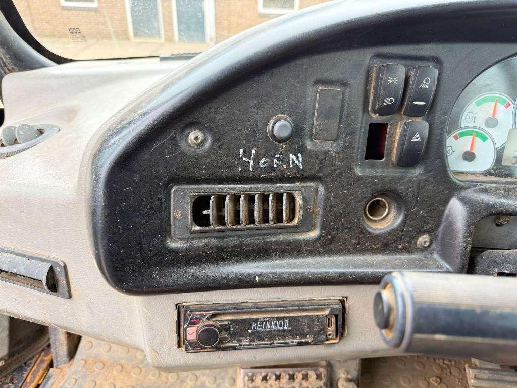 Caterpillar 725 - Automatic Greasing / Body Heating Foto 12