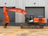 Hitachi ZX300LCN-6 Foto 1 thumbnail