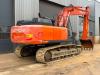 Hitachi ZX300LCN-6 Foto 5 thumbnail
