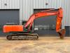 Hitachi ZX300LCN-6 Foto 6 thumbnail
