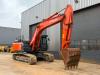 Hitachi ZX300LCN-6 Foto 7 thumbnail