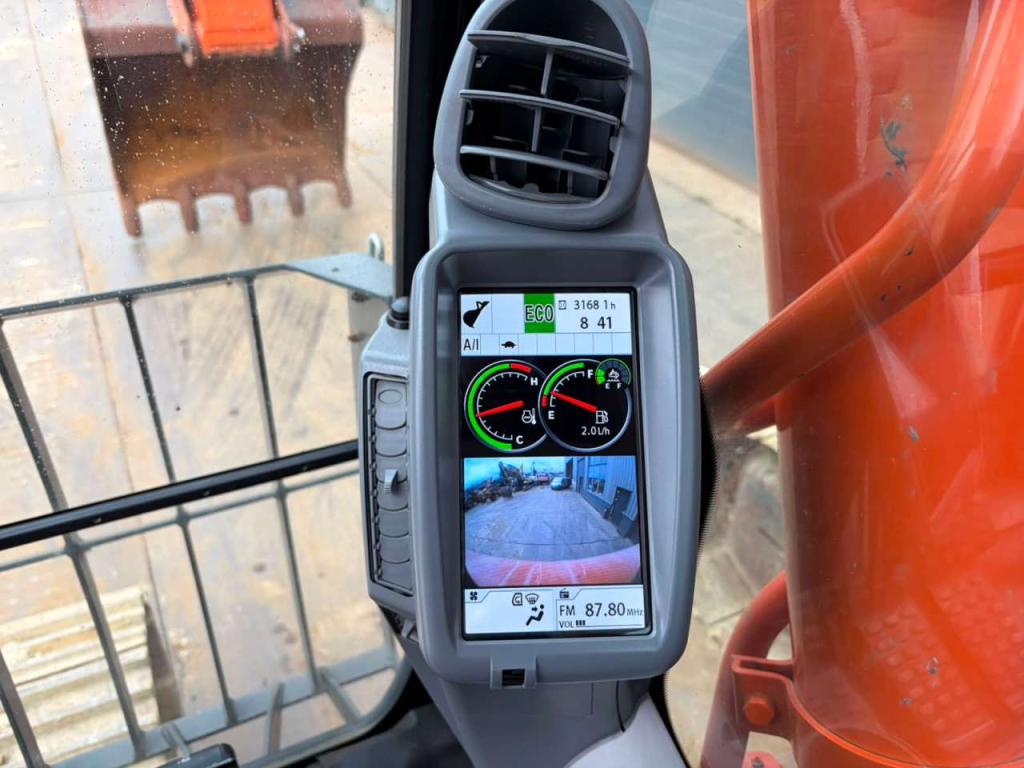 Hitachi ZX300LCN-6 Foto 21