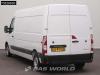 Renault Master 135PK L3H2 Maxi Airco Cruise Euro6 L3 Airco Cruise control Foto 6 thumbnail
