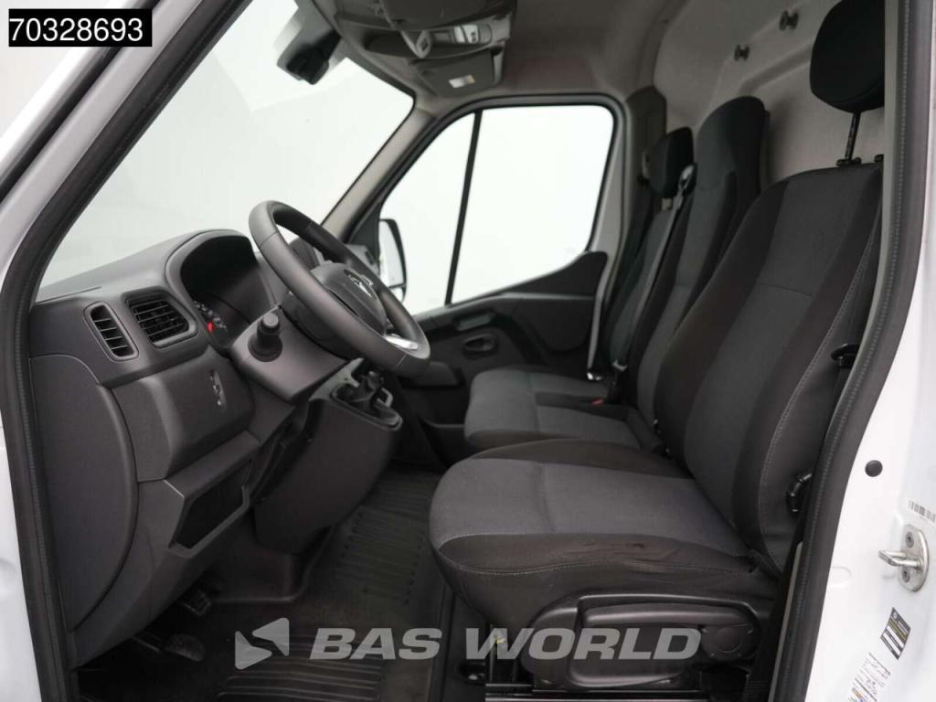 Renault Master 135PK L3H2 Maxi Airco Cruise Euro6 L3 Airco Cruise control Foto 12