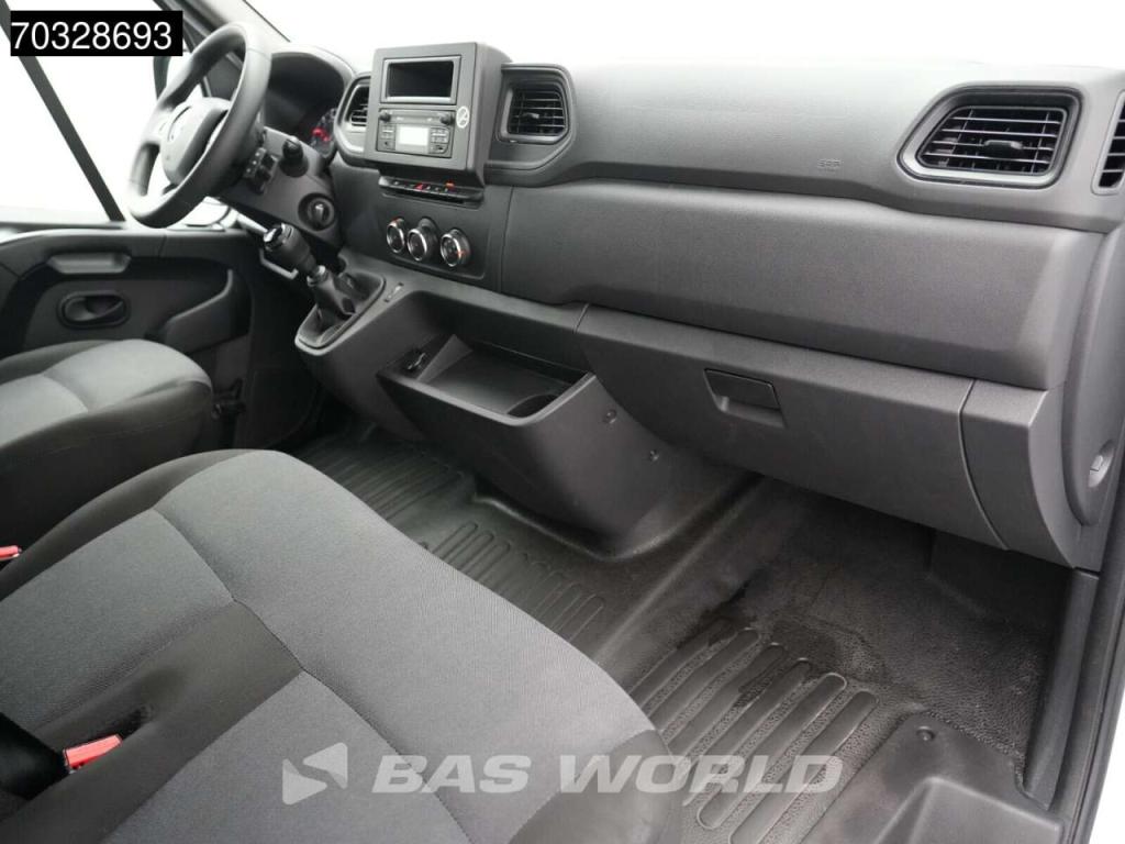 Renault Master 135PK L3H2 Maxi Airco Cruise Euro6 L3 Airco Cruise control Foto 13