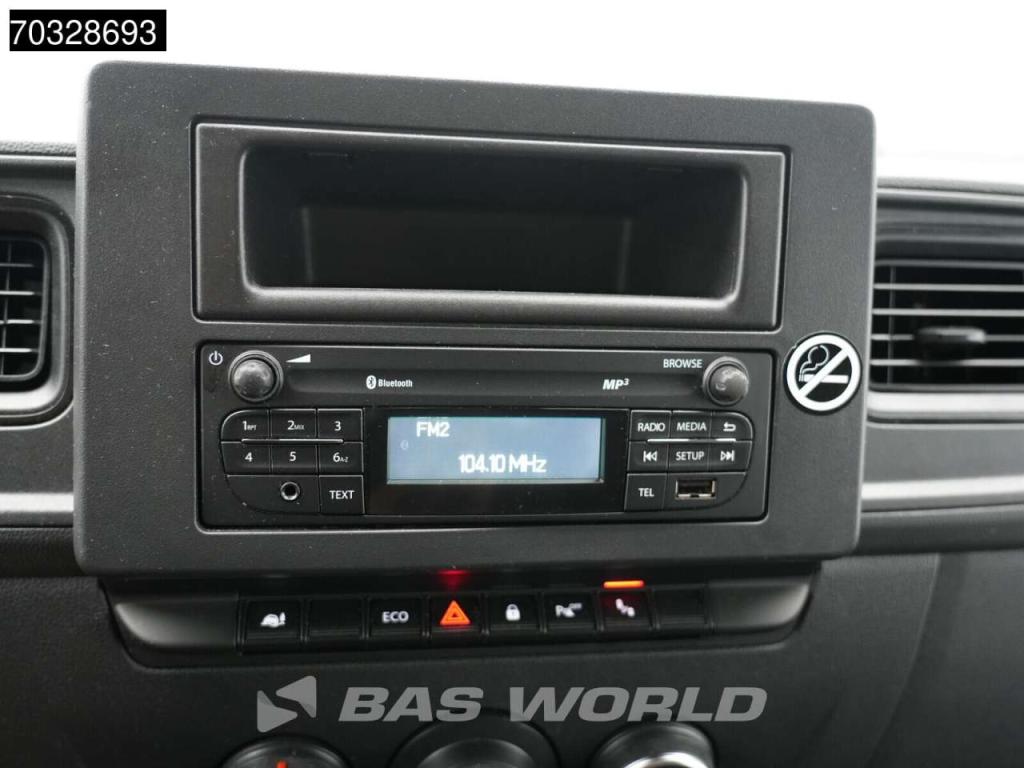 Renault Master 135PK L3H2 Maxi Airco Cruise Euro6 L3 Airco Cruise control Foto 14