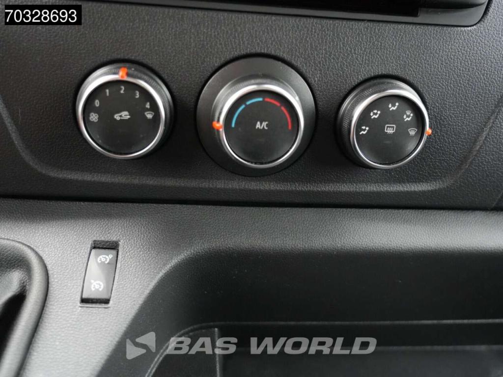 Renault Master 135PK L3H2 Maxi Airco Cruise Euro6 L3 Airco Cruise control Foto 15
