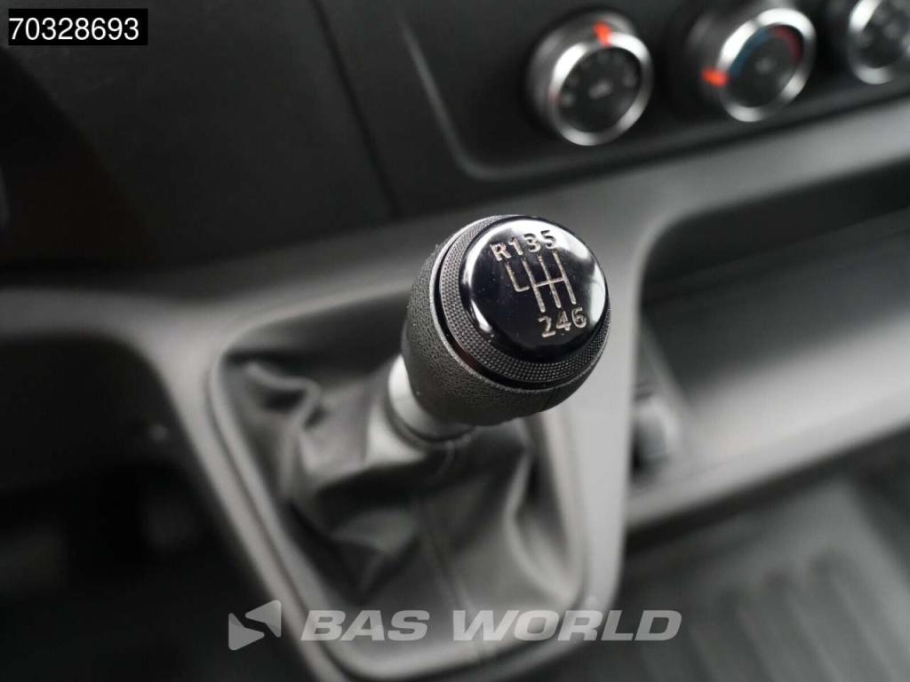 Renault Master 135PK L3H2 Maxi Airco Cruise Euro6 L3 Airco Cruise control Foto 16