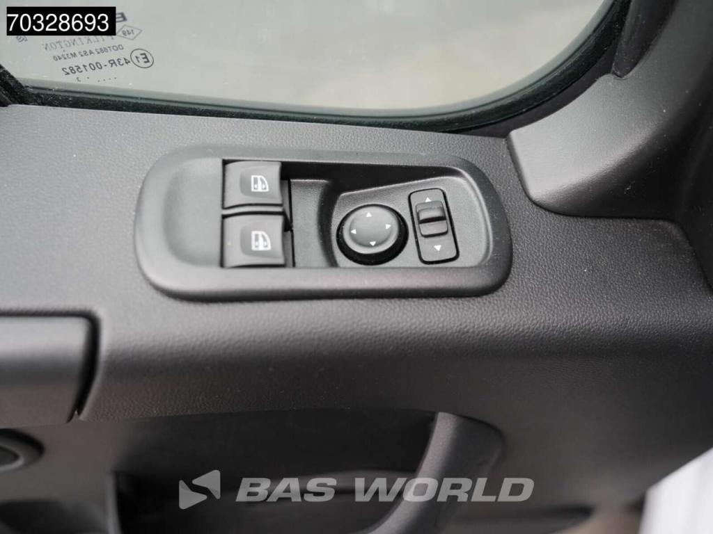 Renault Master 135PK L3H2 Maxi Airco Cruise Euro6 L3 Airco Cruise control Foto 17