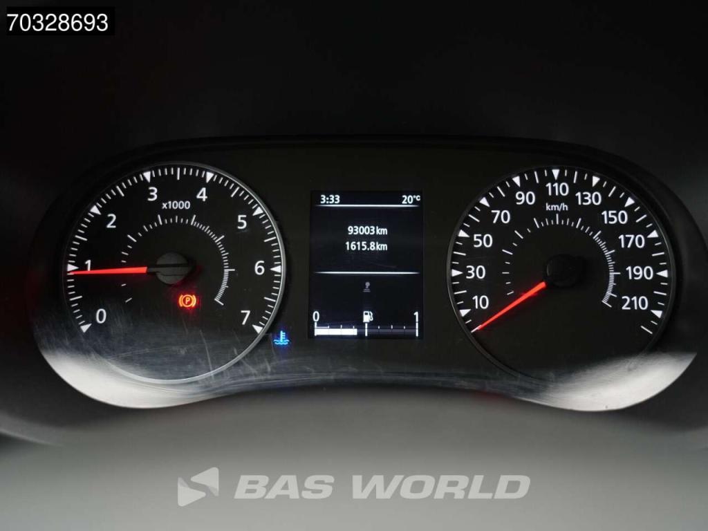 Renault Master 135PK L3H2 Maxi Airco Cruise Euro6 L3 Airco Cruise control Foto 18