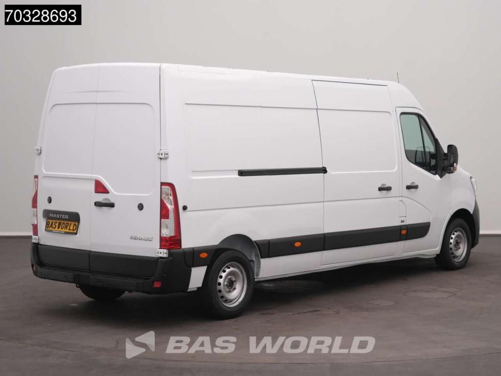 Renault Master 135PK L3H2 Maxi Airco Cruise Euro6 L3 Airco Cruise control Foto 2
