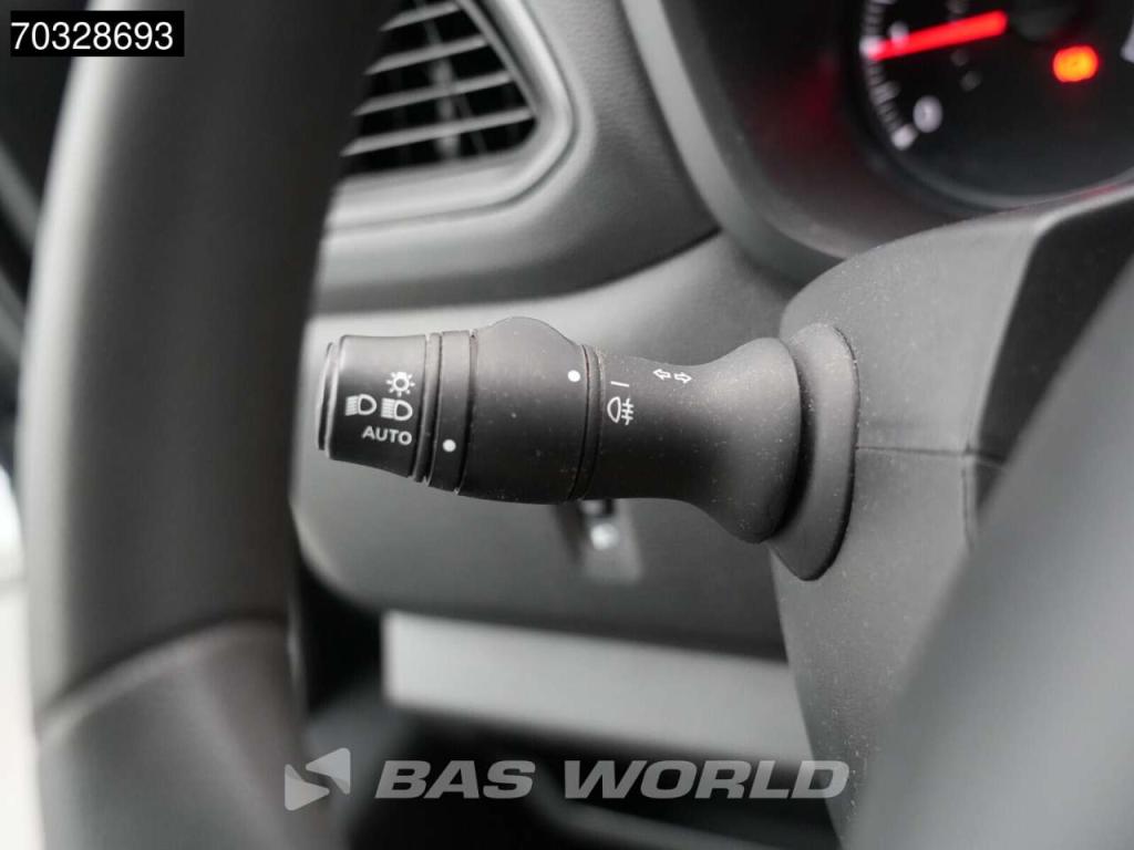 Renault Master 135PK L3H2 Maxi Airco Cruise Euro6 L3 Airco Cruise control Foto 21
