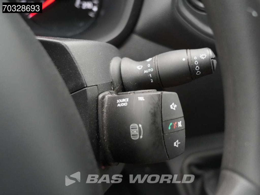 Renault Master 135PK L3H2 Maxi Airco Cruise Euro6 L3 Airco Cruise control Foto 22