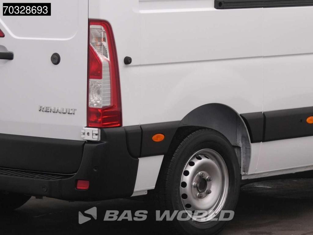 Renault Master 135PK L3H2 Maxi Airco Cruise Euro6 L3 Airco Cruise control Foto 24