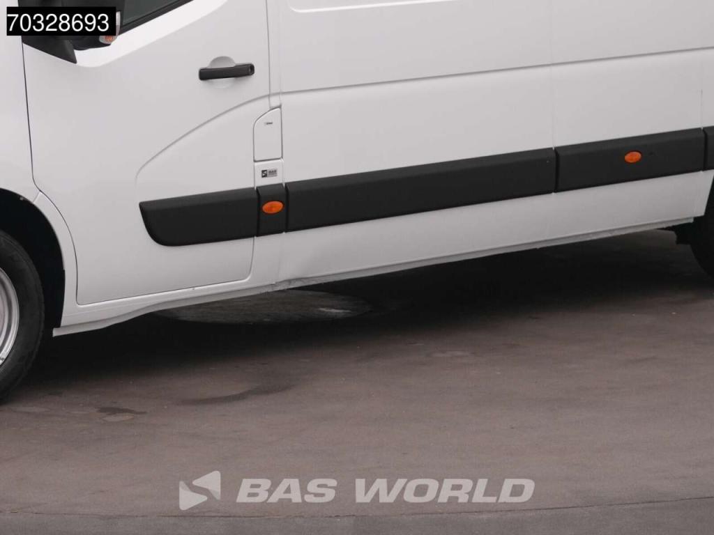 Renault Master 135PK L3H2 Maxi Airco Cruise Euro6 L3 Airco Cruise control Foto 29