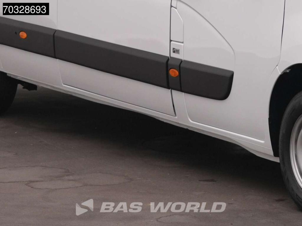 Renault Master 135PK L3H2 Maxi Airco Cruise Euro6 L3 Airco Cruise control Foto 30