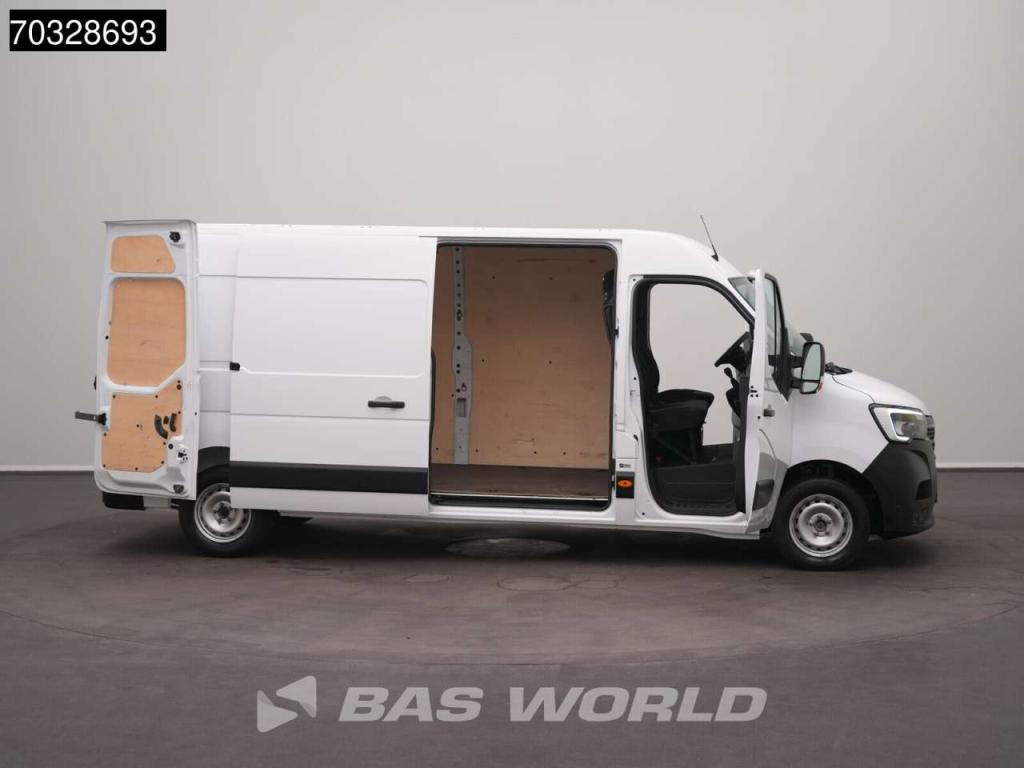 Renault Master 135PK L3H2 Maxi Airco Cruise Euro6 L3 Airco Cruise control Foto 7