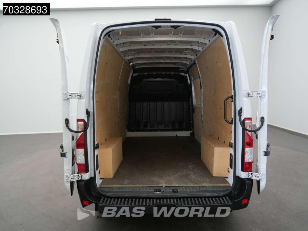 Renault Master 135PK L3H2 Maxi Airco Cruise Euro6 L3 Airco Cruise control Foto 8