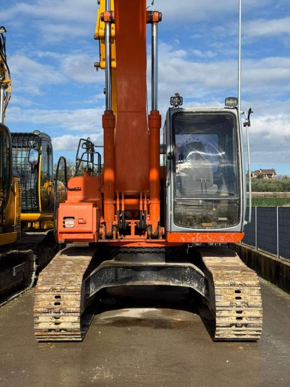 Fiat Hitachi ex 215 Foto 11