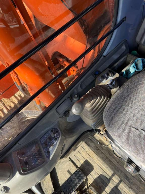 Fiat Hitachi ex 215 Foto 6
