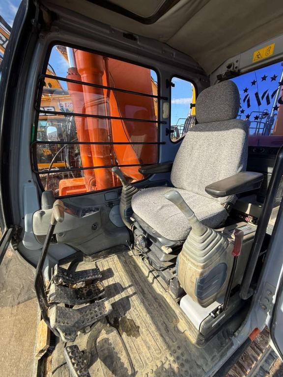 Fiat Hitachi ex 215 Foto 7