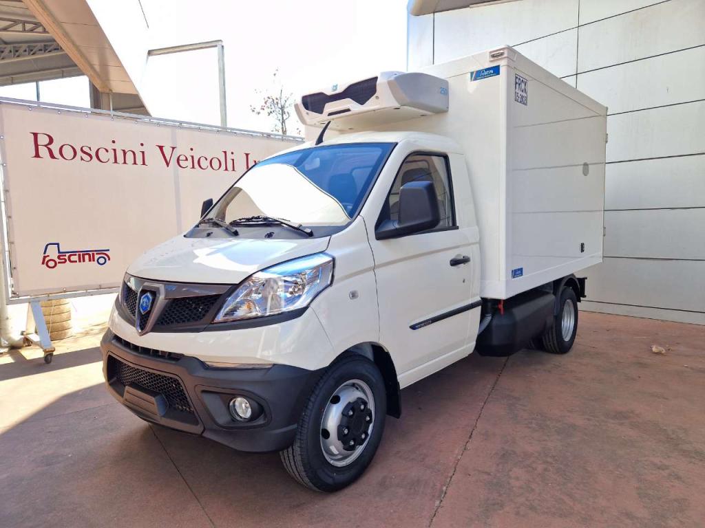 Piaggio Porter NP6 Foto 1