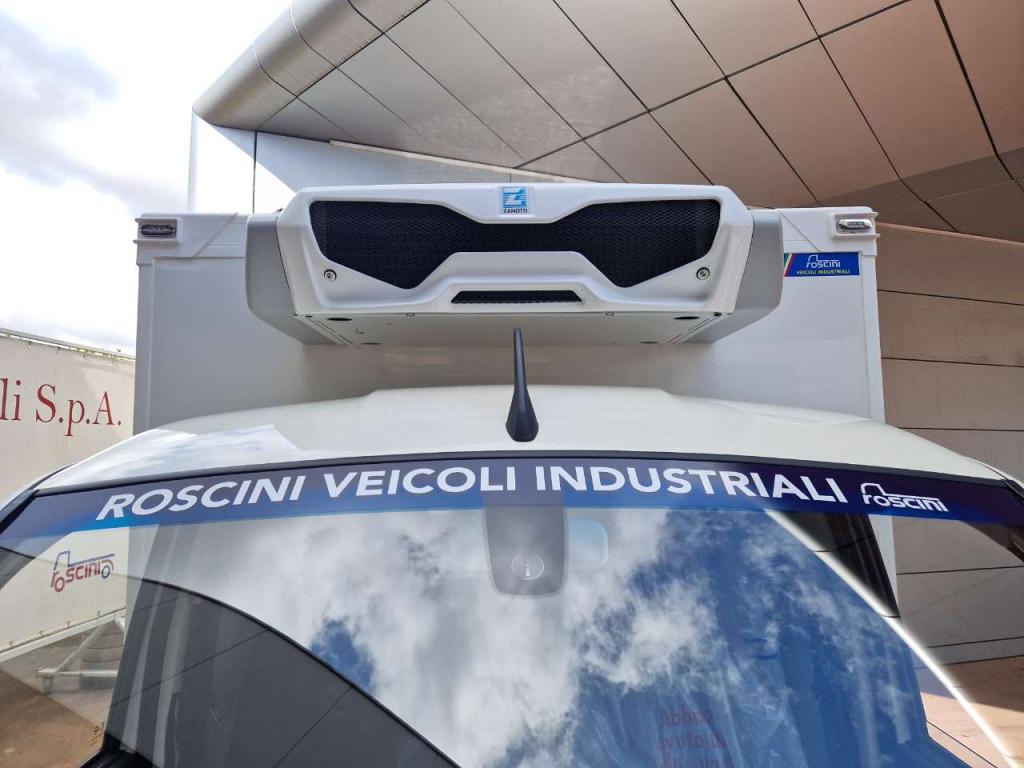 Piaggio Porter NP6 Foto 11