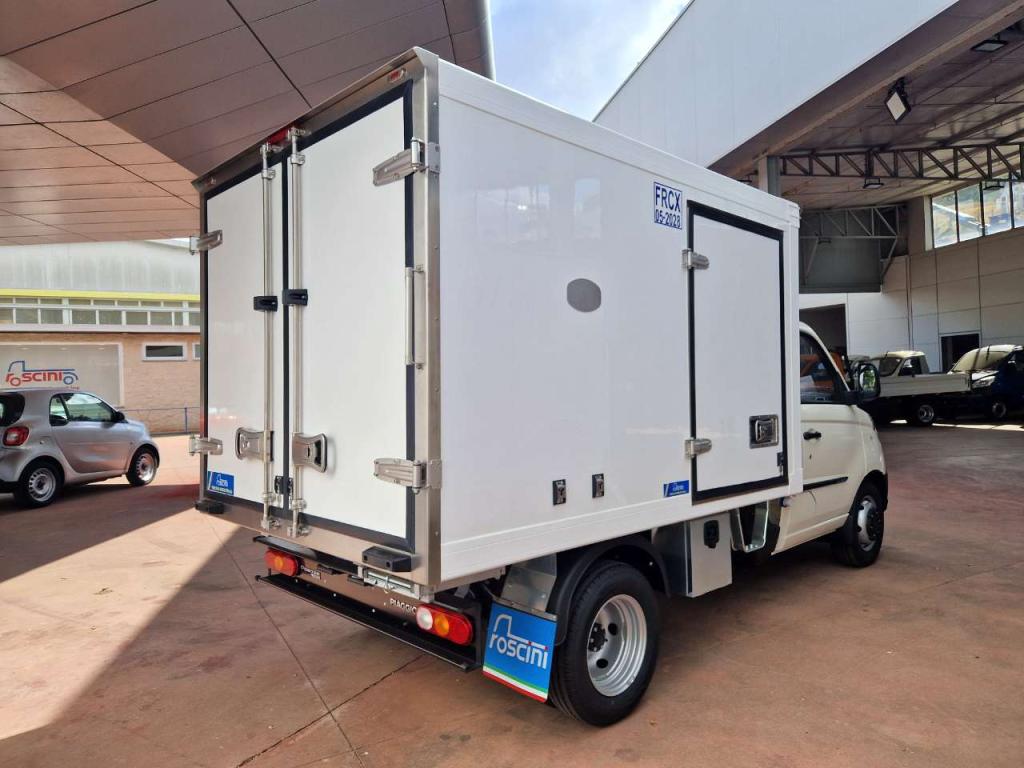 Piaggio Porter NP6 Foto 2